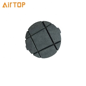 เบรกนิวเมติกพร้อมพัดลมระบายความร้อนด้วยอากาศ - Product Image 6