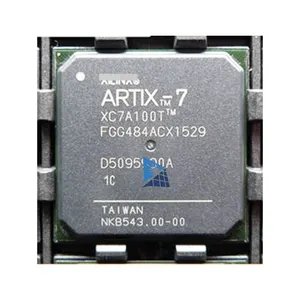 XCF04SVOG20C New Original Electronic Components Integrated Circuits Memory Cards