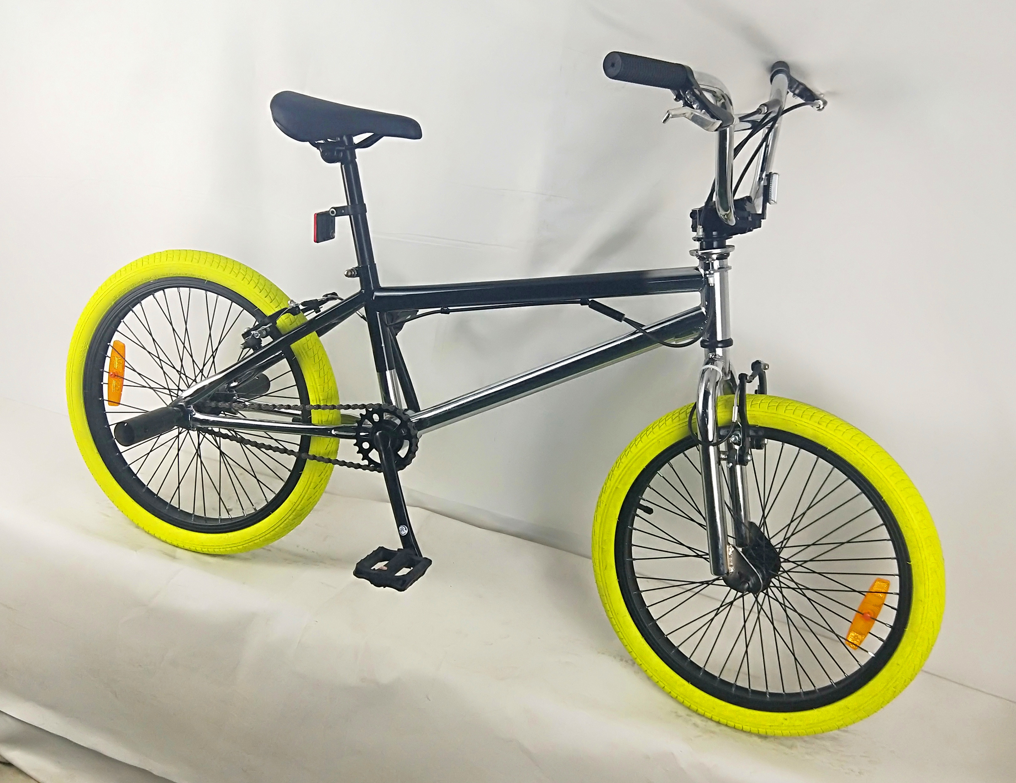 Shop Our Collection of BMX Bikes - Affordable & Durable