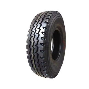Nouveaux pneus radiaux haute performance 11R22.5 16PR pour camions lourds et remorques, sans chambre à air, pour les trajets longue distance continus - Product Image 5