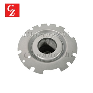Nuevo Separador de Aceite y Aire 1631050200 para Compresores Industriales Atlas Copco, Piezas de Compresor Industrial 1631-0502-00 - Product Image 3