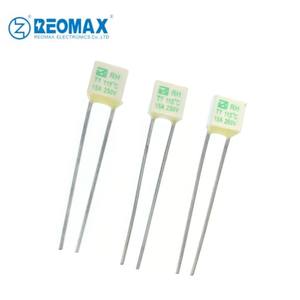 Пластиковый термоотсечный предохранитель 84/102/115/125/130/138/145/150/160C градусный регулятор перегрузки термостата - Product Image 6