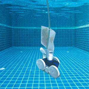 <span class=keywords><strong>Sac</strong></span> <span class=keywords><strong>filtrant</strong></span> durable à mailles fines de remplacement pour robots de nettoyage de <span class=keywords><strong>piscine</strong></span> <span class=keywords><strong>Sac</strong></span> réutilisable de collecte de débris de <span class=keywords><strong>piscine</strong></span> - Product Image 3