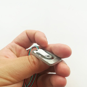 Mlc701 tế bào tải áp điện thu nhỏ cho cảm biến trọng lượng nhà máy - Product Image 4