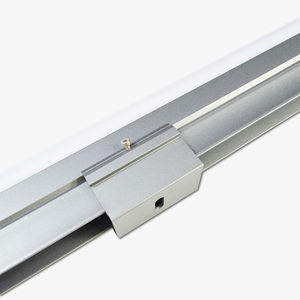 DMX 512 bande de contrôle d'éclairage a mené la lumière de pixel bar <span class=keywords><strong>gamme</strong></span> de gris élevée RVB couverture laiteuse - Product Image 5