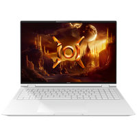Ordinateur portable de jeu Honor MagicBook Pro 16 2025 Hunter Version 16 pouces 3K 165Hz LCD Ultra 5 Ultra 9 32 Go de RAM 1 To SSD RTX 5060 5070