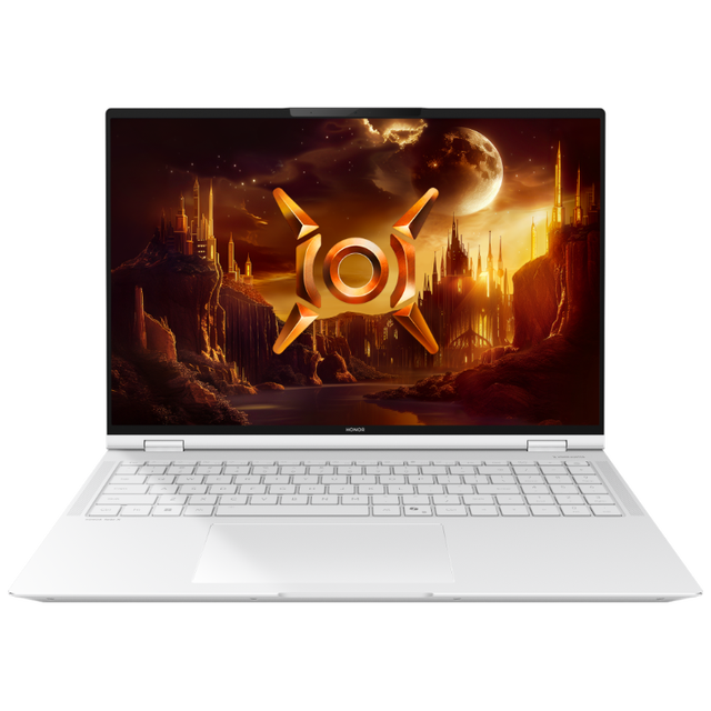Ho nor MagicBook Pro 16 2025 Hunter Version 16inch 3K 165Hz LCD Ultra 5 Ultra 9 32GB RAM 1TB SSD RTX 5060 5070 Gaming Laptop PC