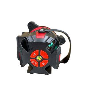 Ld Groen Lichtniveau LS-103 (<span class=keywords><strong>3</strong></span> Lijnen) Een Verscheidenheid Aan Stijlen Om Uit Te Kiezen - Product Image 4