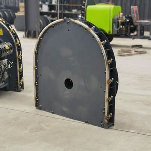 Modifikasi Rakitan Kipas Penyemprot Pertanian dengan Pompa & Mesin untuk Produktivitas Tinggi dan Penggunaan Efisien di Kebun - Product Image 4