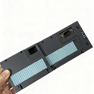 Module d'entrée analogique S7-1200 pour contrôleur PLC 6ES7231-4HF32-0XB0 en stock entrepôt - Product Image 1