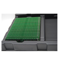 En Stock, Memoria RAM DDR2 ECC de 4GB, 533-800MHz, con Garantía de por Vida, Chipsets Originales y Compatibilidad Universal para Escritorio