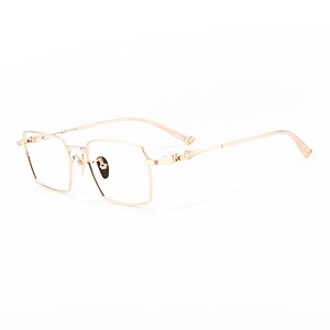 Gafas Ópticas <span class=keywords><strong>de</strong></span> Lectura Estilo Retro para Hombre y Mujer, Monturas Unisex Elegantes, Intercambiables, Personalizadas, Impresas, Fabricante Chino - Product Image 2