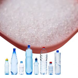 Gránulos de plástico HDPE, materia prima, Gránulos de HDPE virgen, polietileno HHM 5502BN, grado de moldeo por soplado, contenedores soplados/cajas enfriadoras - Product Image 5