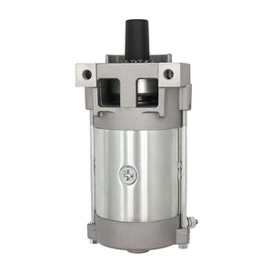 Motorino di Avviamento per la Maggior Parte dei Modelli Toro Timecutter <span class=keywords><strong>Titan</strong></span> <span class=keywords><strong>Z</strong></span> Master, Exmark Quest Radius Serie E, Serie S 136-7880 133-1564 - Product Image 4