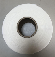 Fabricant vend en gros du papier toilette doux personnalisé 2/3/4 plis, en vrac, pas cher, en pâte de bois vierge, pour usage en salle de bain, JumboPaper