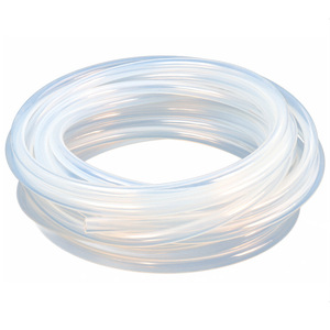 Tira de sellado de silicona en forma de U con diseño de hoja de arce para puertas y ventanas, absorción de impactos, resistente a altas temperaturas - Product Image 5