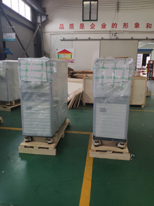 Oil Type Mould Temperature Controller Industrial Temperature Control Unit for <b>Rubber</b> <b>Processing</b> - Product Image 3