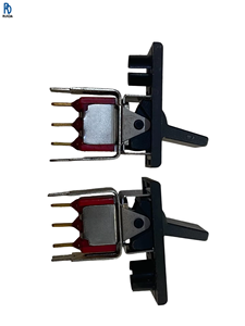 Interrupteur à bascule pour contrôleur PLC, capteur, 3 broches, 2 positions, interrupteur d'inclinaison, neuf d'origine 7101J62V3BE - Product Image 1