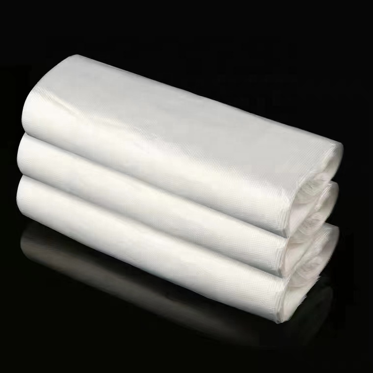 Transparent filled master batch sodium sulfate instead of polypropylene raw material