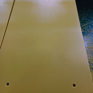 Feuille de HDPE pour la brasserie et la cave - Product Image 5