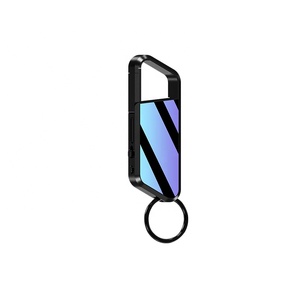 Enregistreur vocal porte-clés de conception spéciale, largement utilisé, à <span class=keywords><strong>vendre</strong></span> - Product Image 1
