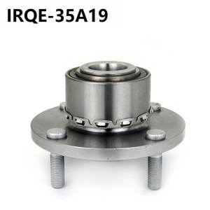 Unidad de Cubo de Rueda IRQE-35A19 de 35 mm de Diámetro Interior para Conjunto de Rodamiento de Repuesto de Automóviles Beijing - Product Image 3