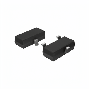 ทรานซิสเตอร์ถึง-236-3, SC-59, SOT-23-3 MMST3906T146ชิ้นส่วนวงจรอิเล็กทรอนิกส์ต้นฉบับ - Product Image 1