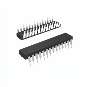 Logic IC FIFO ASYNC 1KX9 20NS 28DIP ชิ้นส่วนอิเล็กทรอนิกส์ ซัพพลายเออร์ 7202LA20TP 28 DIP (0.300", 7.62 มม.) BOM IC มีสินค้าในสต็อก - Product Image 1