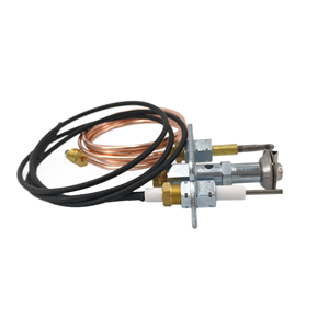 <span class=keywords><strong>Kit</strong></span> complet de brûleur pilote avec thermocouple et tube capillaire pour <span class=keywords><strong>four</strong></span> à gaz, allumeur pilote pour <span class=keywords><strong>four</strong></span> à pizza et boulangerie - Product Image 1