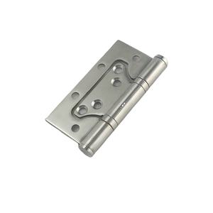 Pliage Butt Papillon Pivot Charnière 2 Balle palier lisse Flush Charnière pour Porte En Bois - Product Image 1