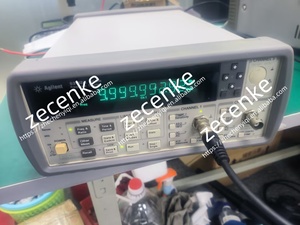 เครื่องวัดความถี่อเนกประสงค์ KEYSIGHT/Agilent/HP 53132A 225 MHz - Product Image 4
