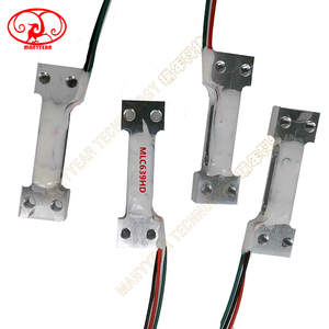 Báscula de cocina MLC639HDA, celda de carga con sensor de micropeso de balanza electrónica 500g - Product Image 6