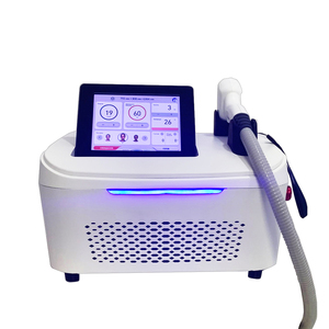 2023 4 longueur d'onde 808nm 755nm 1064nm 940nm Diode Laser Diode pour l'<span class=keywords><strong>épilation</strong></span> permanente Laser Machine professionnelle - Product Image 4