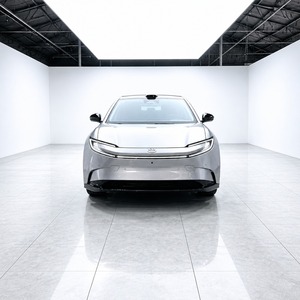 Toyota BZ5 d'occasion, SUV à énergie nouvelle 2025, 550 km PRO, 5 places, conduite intelligente, pour exportation, stock de concessionnaires en gros, voitures d'occasion - Product Image 2