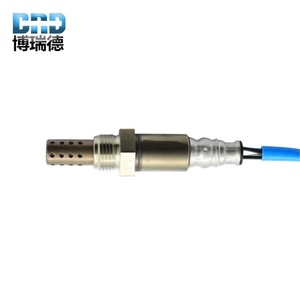 เซ็นเซอร์ออกซิเจน O2 สำหรับขายส่ง OEM 89465-B2091 สำหรับรถยนต์โตโยต้า (นำเข้า) เซ็นเซอร์อัตราส่วนอากาศและเชื้อเพลิง - Product Image 2