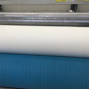 <span class=keywords><strong>150g</strong></span> Pet géotextile tissu pour l'Australie longue fibre géotextile - Product Image 5