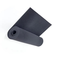 Couleur personnalisée du fabricant Eva, tapis en mousse Eva de 6mm pour la fabrication de semelles intérieures de chaussures