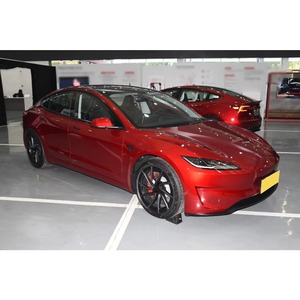 ใช้ <span class=keywords><strong>Tesla</strong></span> โมเดล Y รุ่น3สมรรถนะเครื่องยนต์ไฟฟ้าความจุ4L ไฟภายในโมเดล Aspire R17 - Product Image 4