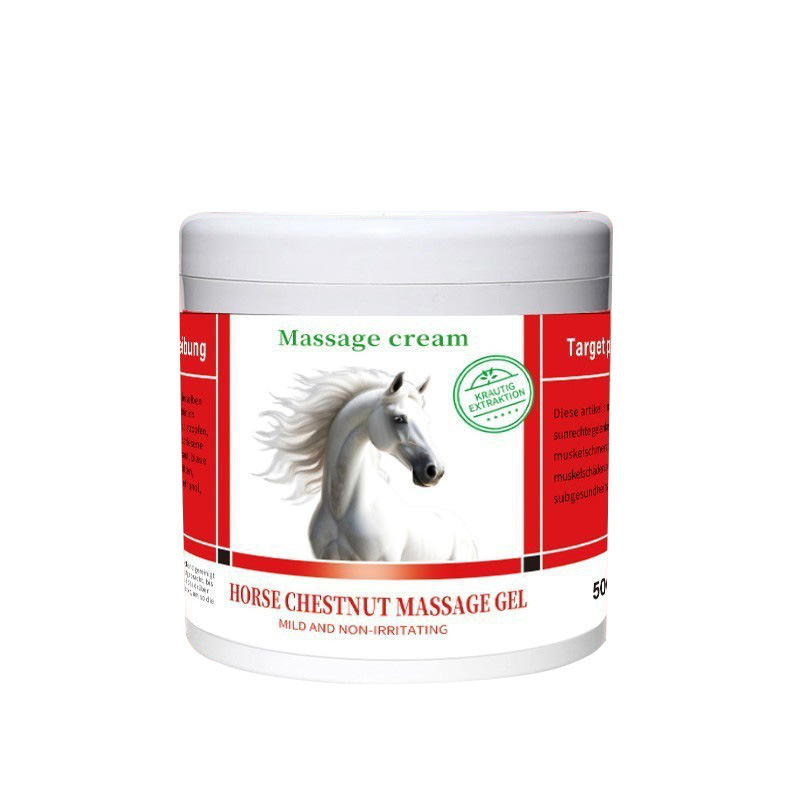 Crema di cavallo