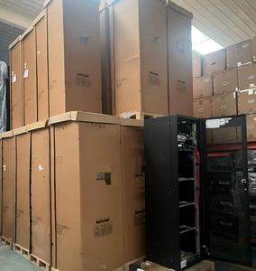Système <span class=keywords><strong>d</strong></span>'alimentation DC intégré avancé 48V 12KW 8U, entrée 200-240V, prix usine, alimentation ETP48200-C5B7 pour base de télécommunications - Product Image 6