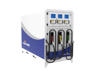 תחנת דלק מיני hipch 3000l מיני תחנת דלק ניידת להתאמה אישית תחנת דלק ניידת עם מספר ציוד - Product Image 3