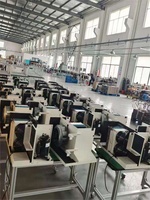 Refroidisseur d'huile de broche à prix d'usine pour machine CNC avec commande numérique