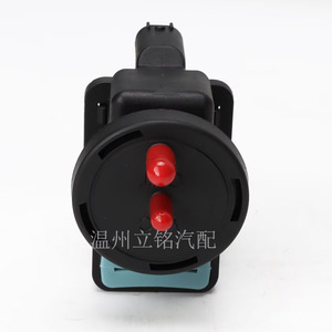 Convertisseur de pression Mercedes Benz, électrovanne de turbocompresseur 0005450527, contrôle de suralimentation du turbo - Product Image 5