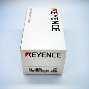 Système de vision intuitif CV-H500M, caméra numérique haute vitesse 5 millions de pixels noir et blanc - Product Image 5