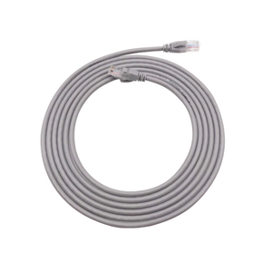 สายแพทช์คอร์ด Cat6 UTP RJ45 ขนาด 26AWG ทองแดงแท้ ความเร็ว 1Gbps สำหรับศูนย์ข้อมูล เกมมิ่ง ระบบอัจฉริยะ มีความยาวให้เลือกตามต้องการ - Product Image 6