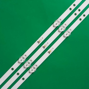 Bandes LED de rétroéclairage pour téléviseur HX-NO.2615 KJ39D06-ZC22AG-05 303KJ390040 à utiliser pour téléviseur 40 pouces 40LSB02 Barre LED 704 mm - Product Image 3