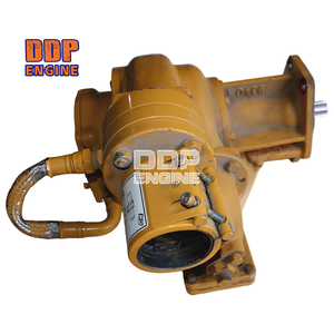 ปั๊มน้ำทะเลเสริม GP-Auxiliary สำหรับรถแทรกเตอร์ Caterpillar 3516C รุ่น 318-2579 248-2858 3182579 2482858 - Product Image 3