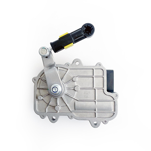 Modulo di Cambio Elettronico Originale per Trasmissione 025CHA-1506600 per Chery 025CHA - Product Image 2