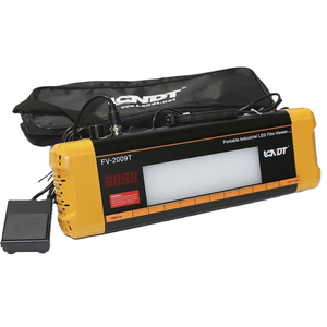 FV-2009T Inteligente LED <span class=keywords><strong>Film</strong></span> <span class=keywords><strong>Viewer</strong></span> Portátil LED <span class=keywords><strong>Film</strong></span> <span class=keywords><strong>Viewer</strong></span> Combine com Densitômetro - Product Image 1
