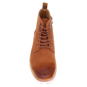 Bottes à lacets pour hommes, bottes de <span class=keywords><strong>motocross</strong></span> pour hommes - Product Image 4
